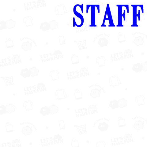 にゃんこ王子STAFF(小)