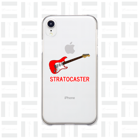 にゃんこ王子STRATOCASTER