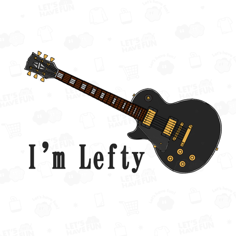 にゃんこ王子I'mLefty2