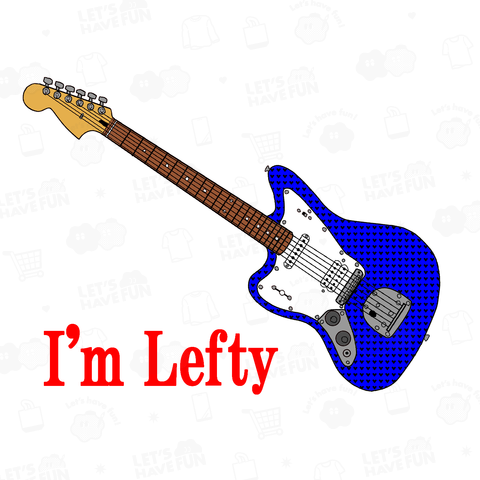 にゃんこ王子I'mLefty4