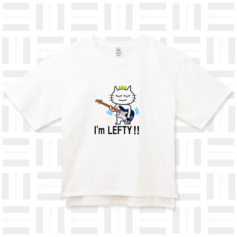 にゃんこ王子I'mLefty6