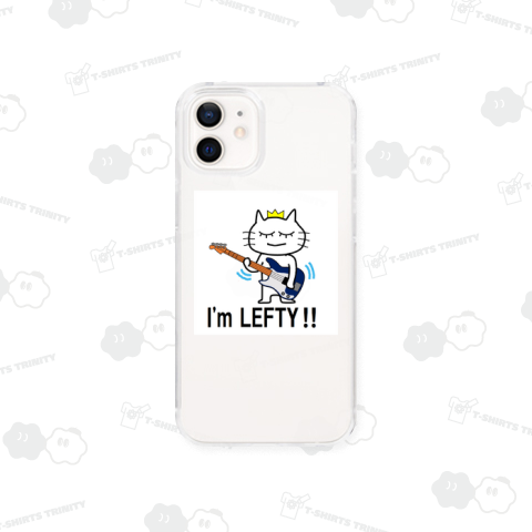 にゃんこ王子I'mLefty6