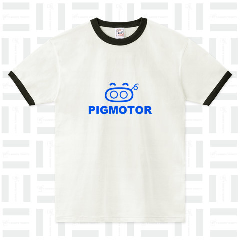 PIGMOTOR(パロディー)