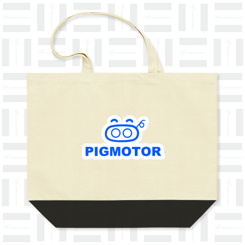 PIGMOTOR(パロディー)