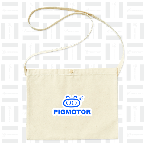 PIGMOTOR(パロディー)