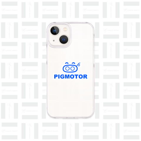 PIGMOTOR(パロディー)