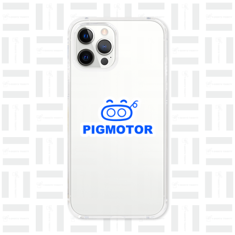 PIGMOTOR(パロディー)