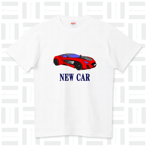 NEW CAR 1