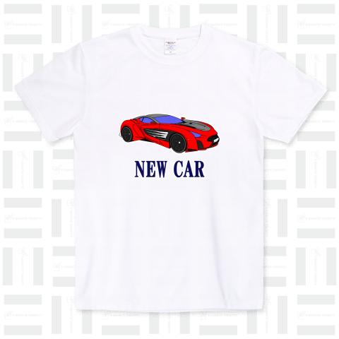 NEW CAR 1