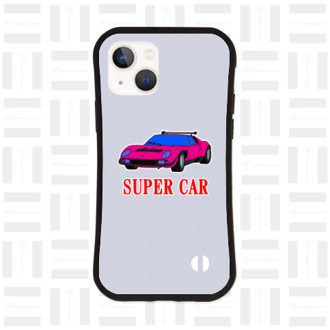 スーパーカー01