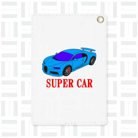 スーパーカー04