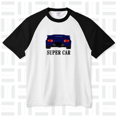 スーパーカー08