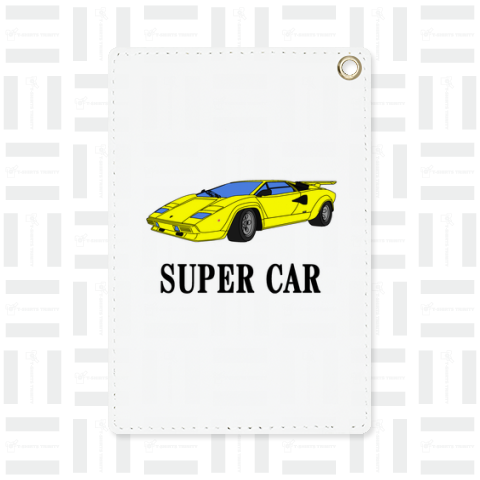 スーパーカー11