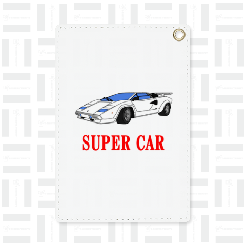 スーパーカー13