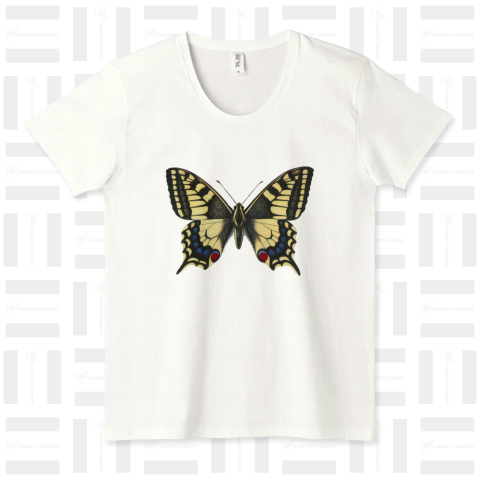 Swallow-tail butterfly / アゲハ蝶