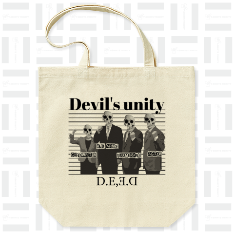 devil's unity