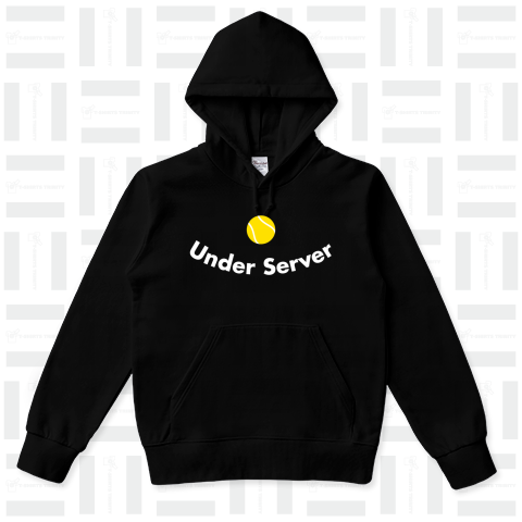 Under Server