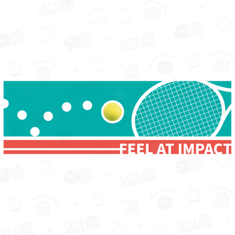 FEEL AT IMPACT