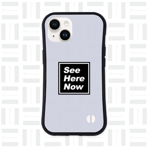 See Here Now(今ここを見てください)