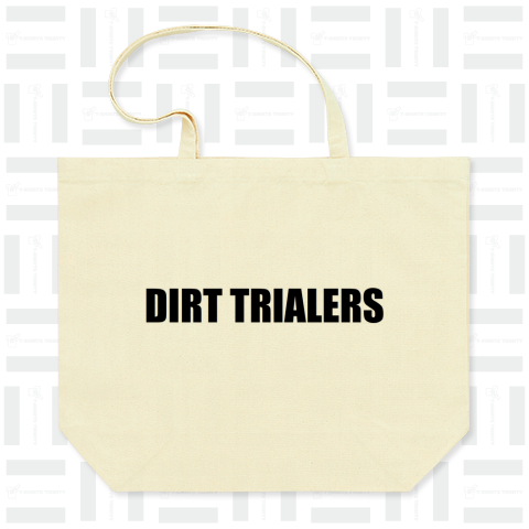 DIRT TRIALERS