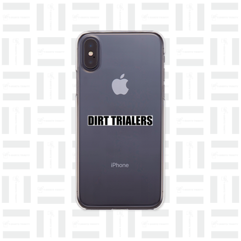 DIRT TRIALERS