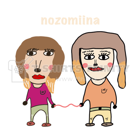 NOZOMINA