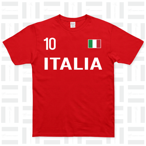 ITALIA World Soccer Football