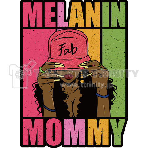 Mommy Melanin