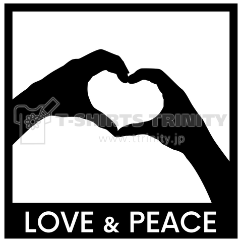 Love and Peace