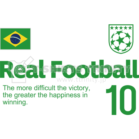 Real Football Brasil