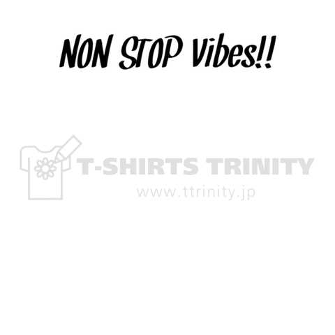 NONSTOP Vibes!!(S B)