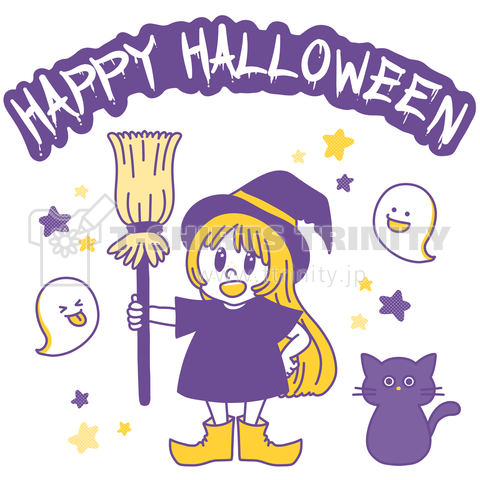 ハロウィン★ハロウィン