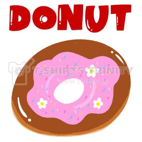 DONUT