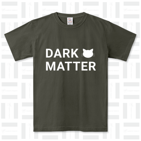 DARK MATTER