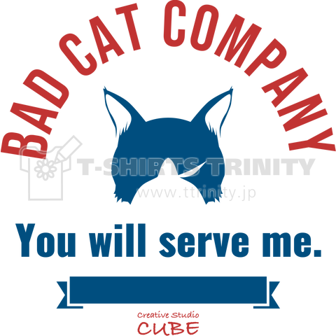 BAD CAT COMPANY T