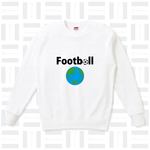 football_earth
