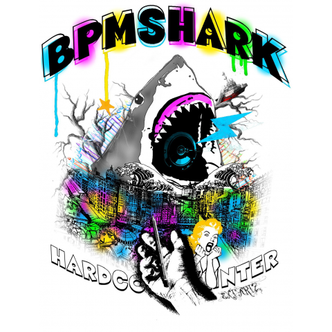 BPMSHARK T