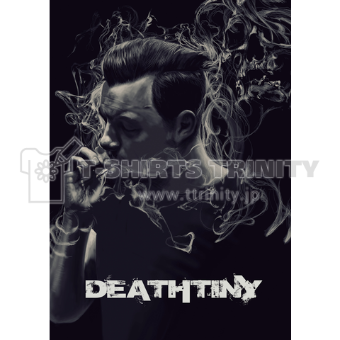 DEATHTINY