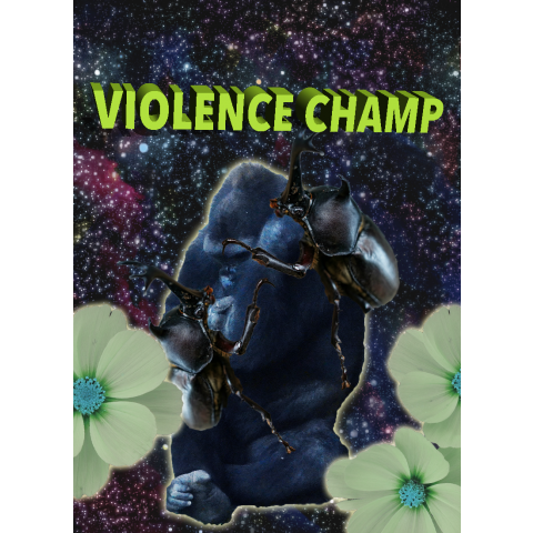 VIOLENCE CHAMP