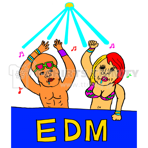 EDM