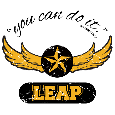 LEAP