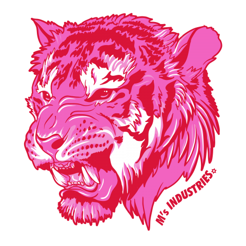 PinkTiger