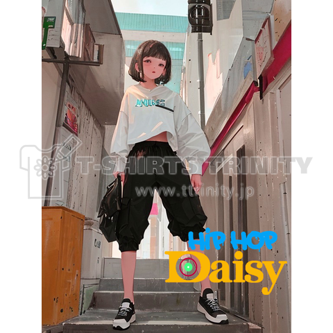 HIPHOP DAISY Ⅲ