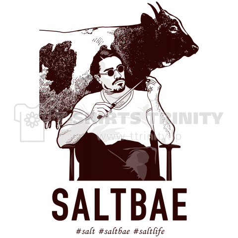 saltbae