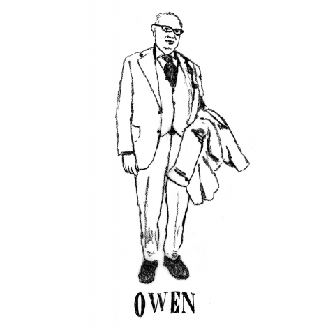 Owen