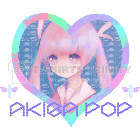 AKIBAPOP