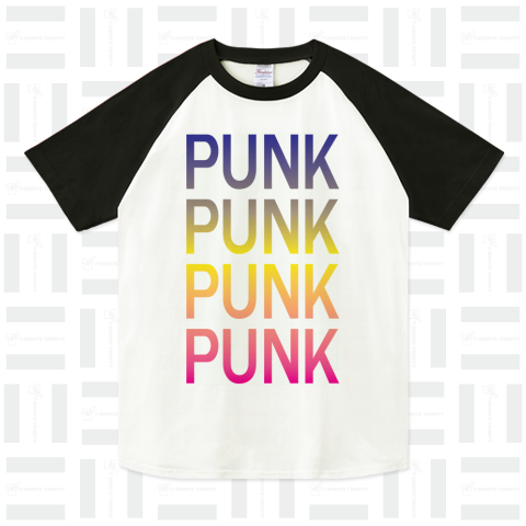 PUNK!