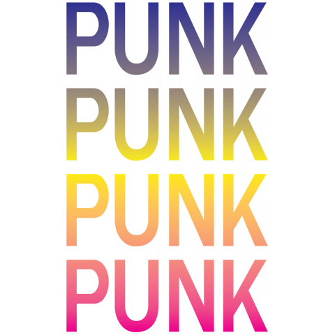 PUNK!