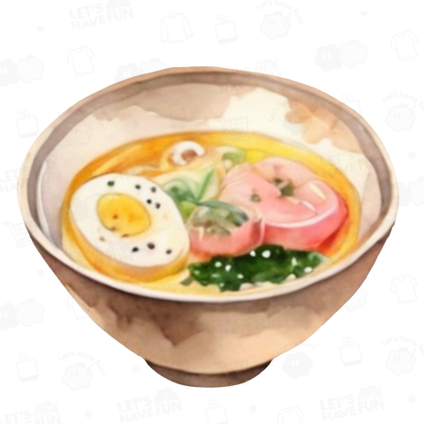 ラーメン食べたい