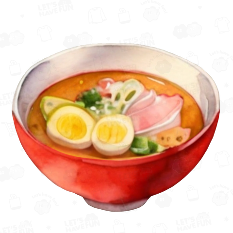 ラーメン食べたい2